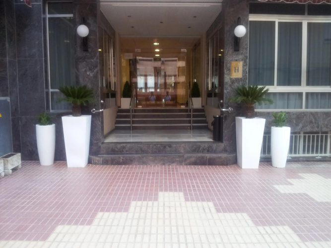 Image de l'hôtel