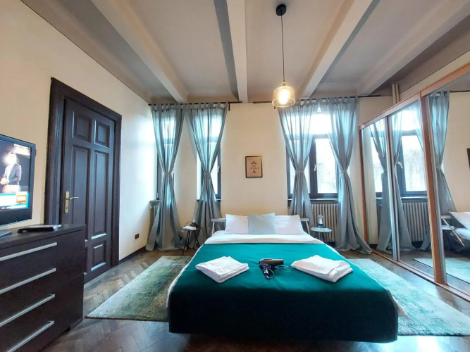 Sweet Dreams Suites Piata Romana
