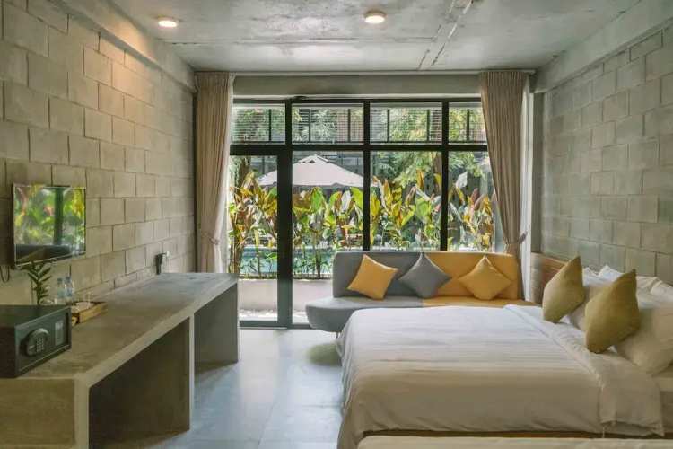 Larimar Hotel and Resort
