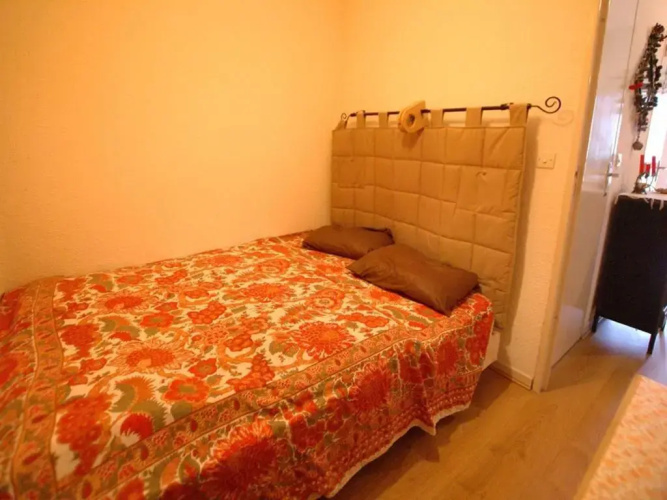 Appartement Barcelonnette, 2 pièces, 5 personnes - FR-1-165A-27
