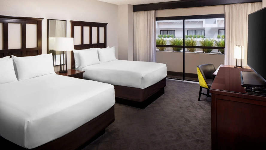 Hyatt Regency Savannah photo 6