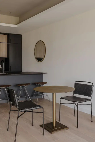 Sosuite One Bed Apt Plus w Rooftop, Gym, Laundry
