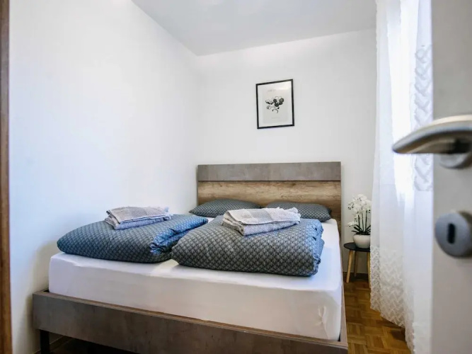 Apartment Wanda