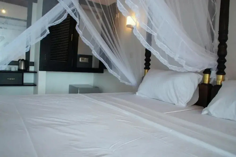 Hotel Ritas