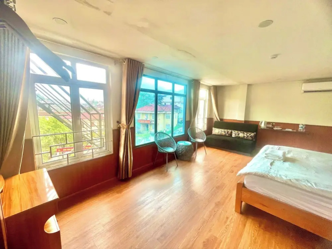 Flaco Hostel