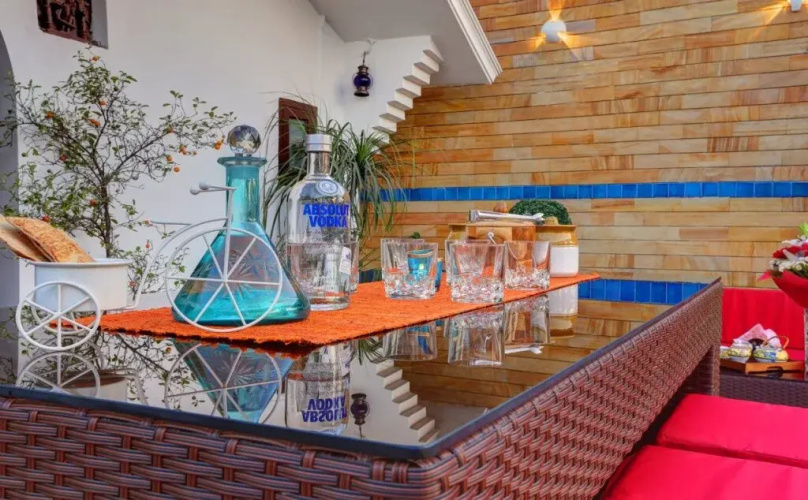 Sai Villa