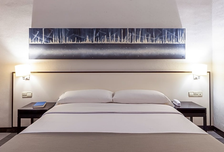 Comfort Single room