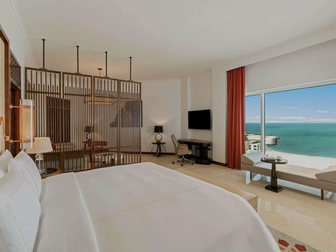 Rixos Marina Abu Dhabi photo 9