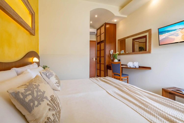 Hotel Smeraldo