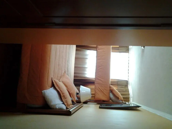 Hotel San Andrés