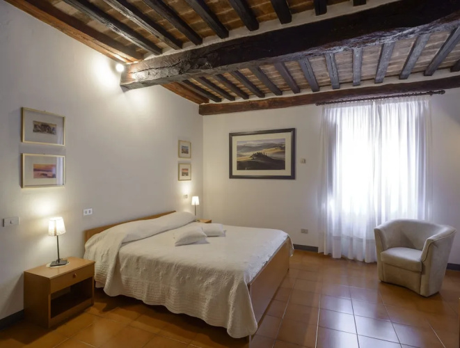 Duccio Nacci Rooms - guest house