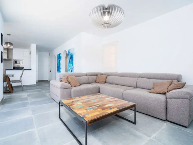 Bungalow Miramar Moraira