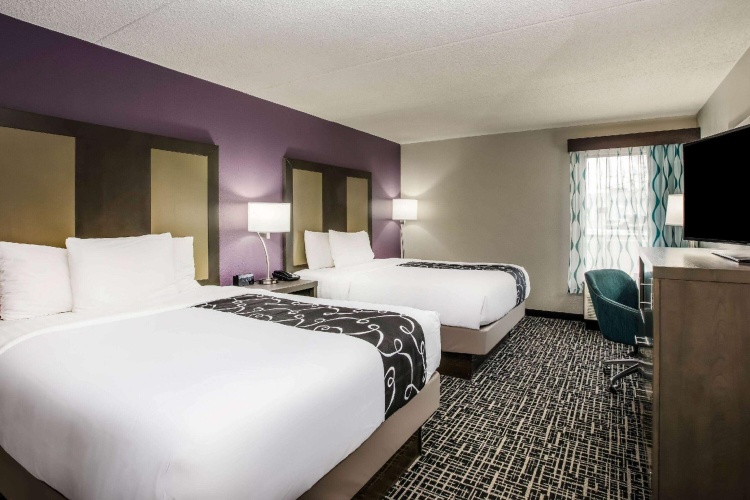 Quadruple Suite
