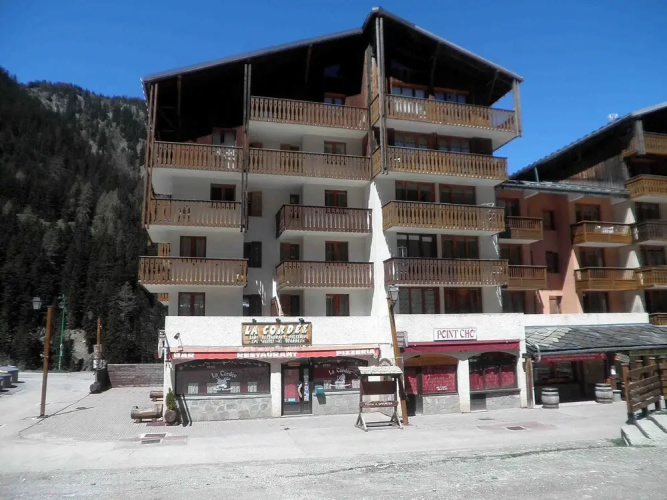 Otel görseli