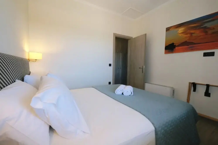 Amari stone apartments