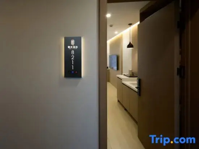 Qinglai Hotel