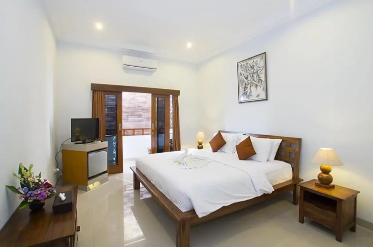 MD Resort Seminyak