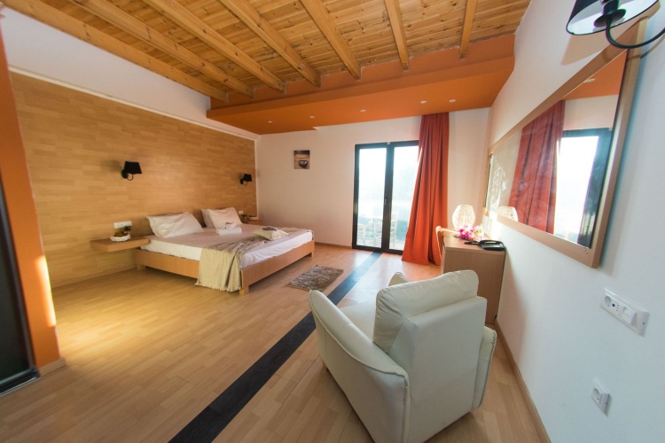 Gennadi SeaSide Resort photo 8