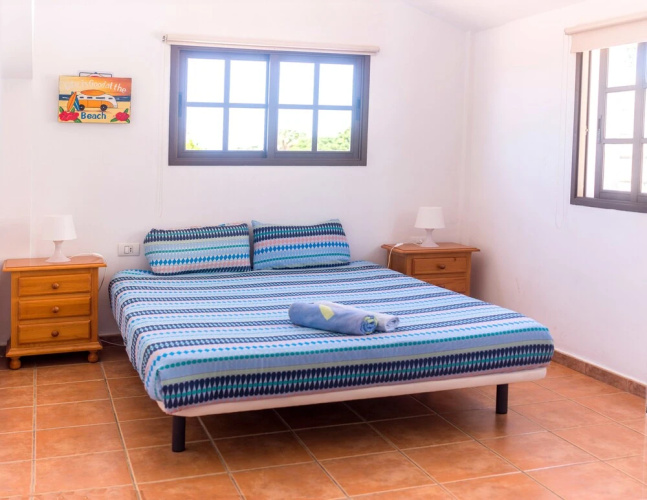 La Tortuga Hostel