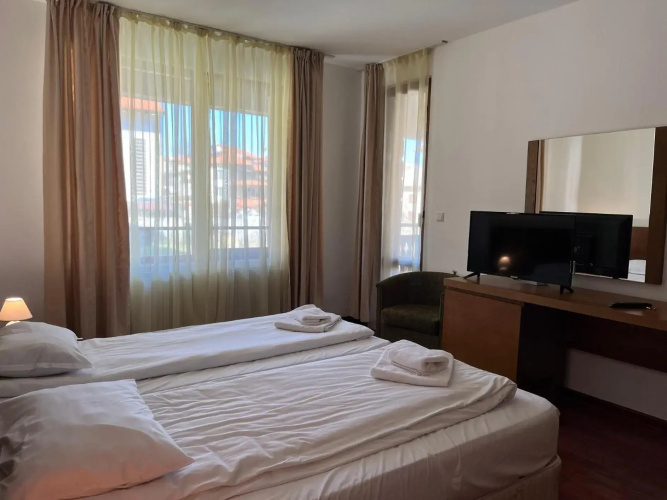 Imagen del hotel
