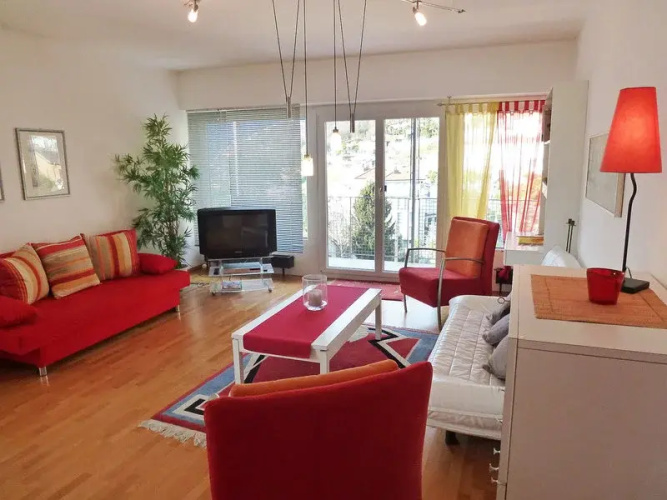 Condominio Collina - Inh 25720