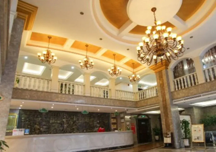 Vienna Hotel