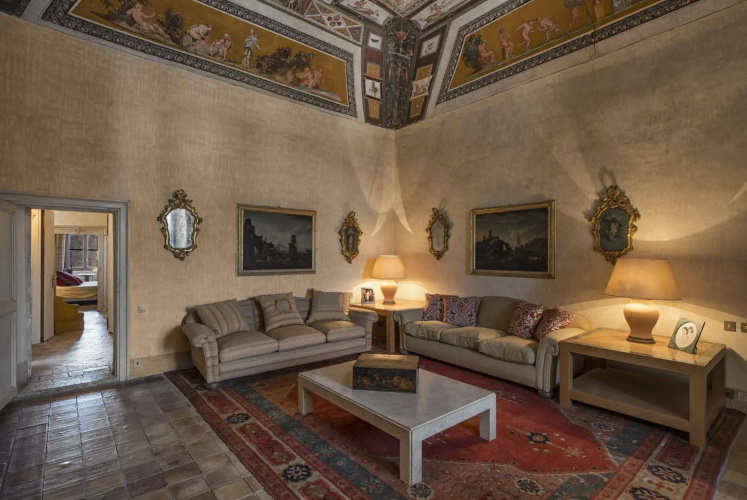Residenza Principi Ruspoli