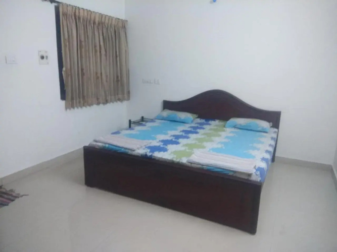 Gerones Residency Service Apartments
