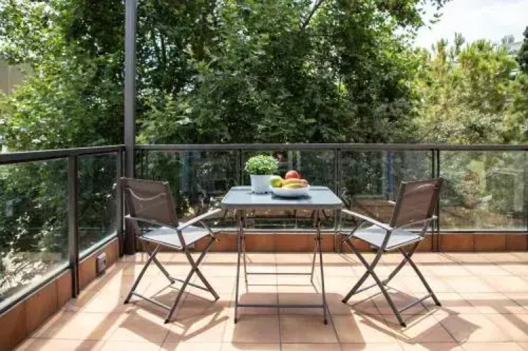 Bespoke House Athens