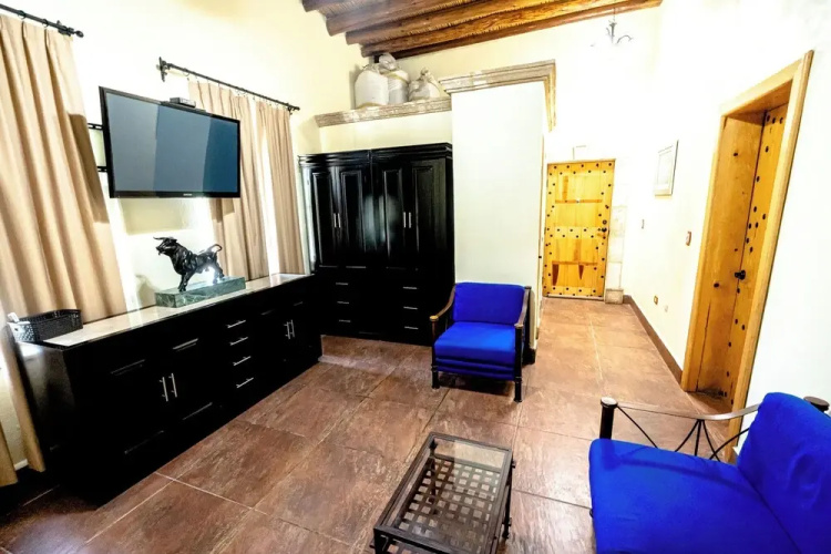 Casita Nodin