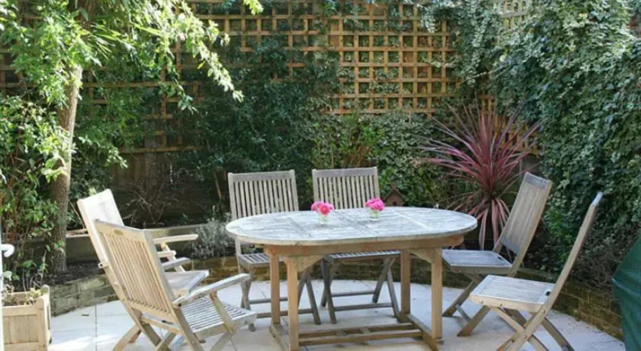 FG Property - Hammersmith, Tabor Road