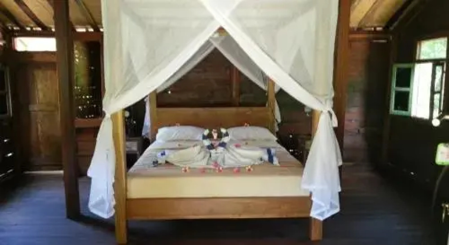 Dune Alaya Yoga Hotel