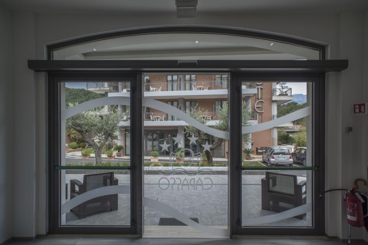 Hotel Terme Capasso photo 19