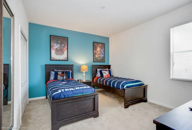 6 Bedrooms Cottage