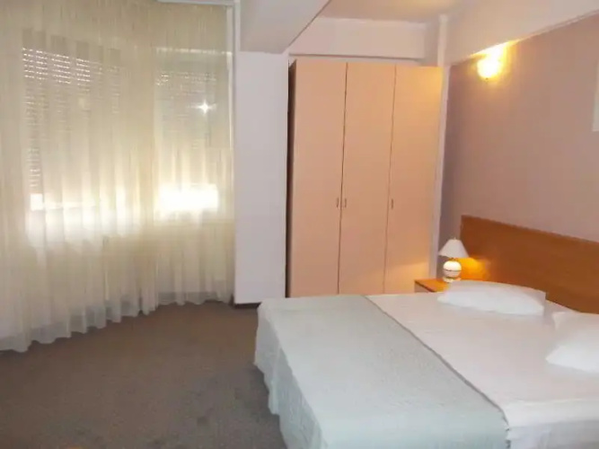 Hotel Reghina