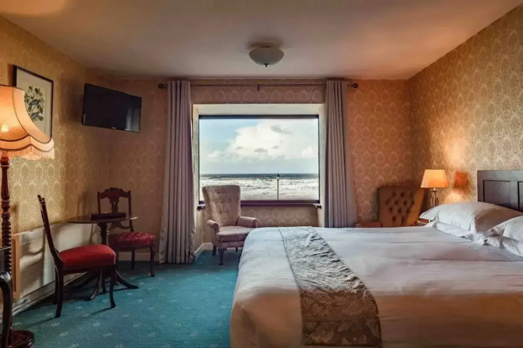 Sandhouse Hotel