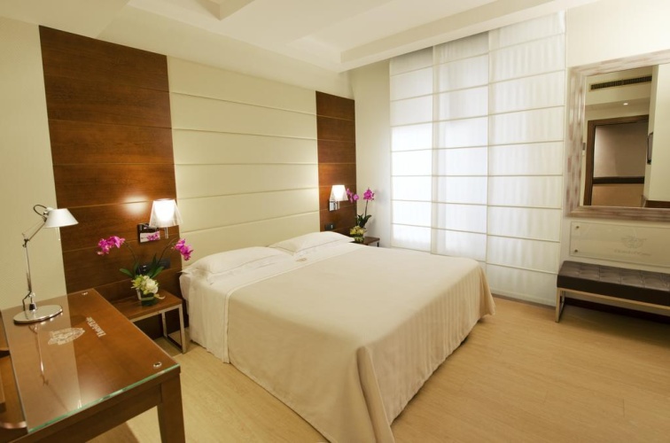 Superior room