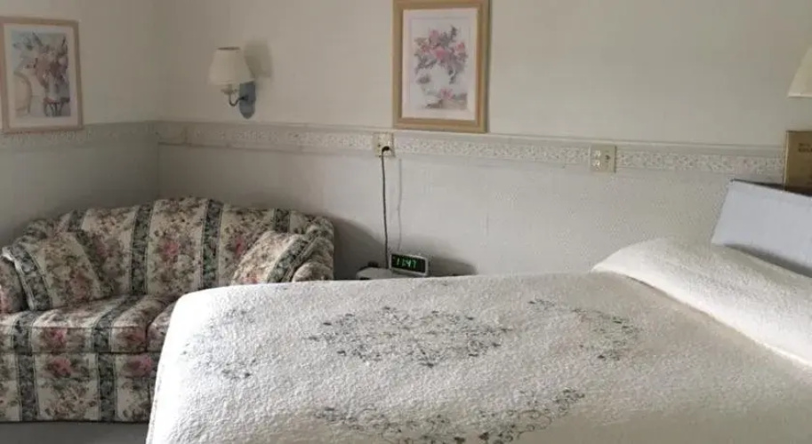 Boardwalk Inn