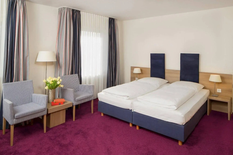 Hotel am Schlosspark