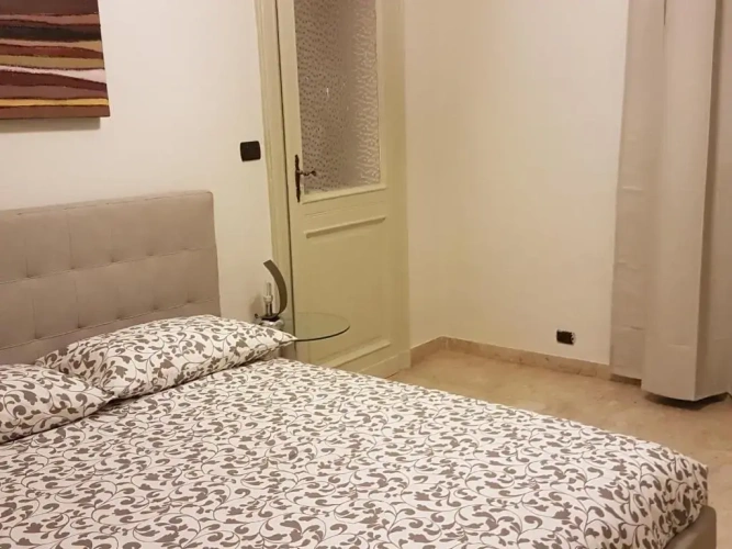 Deluxe Double Apartment