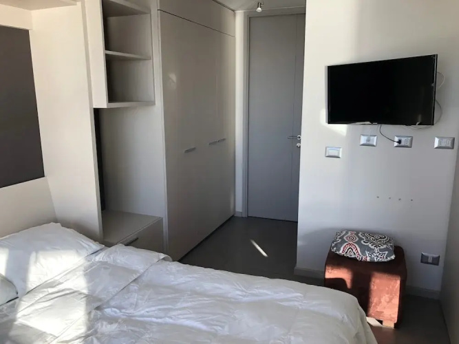Apartamento 232 Costa de Montemar