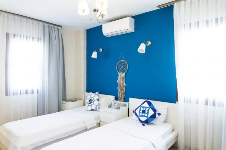 Cunda Eren Otel