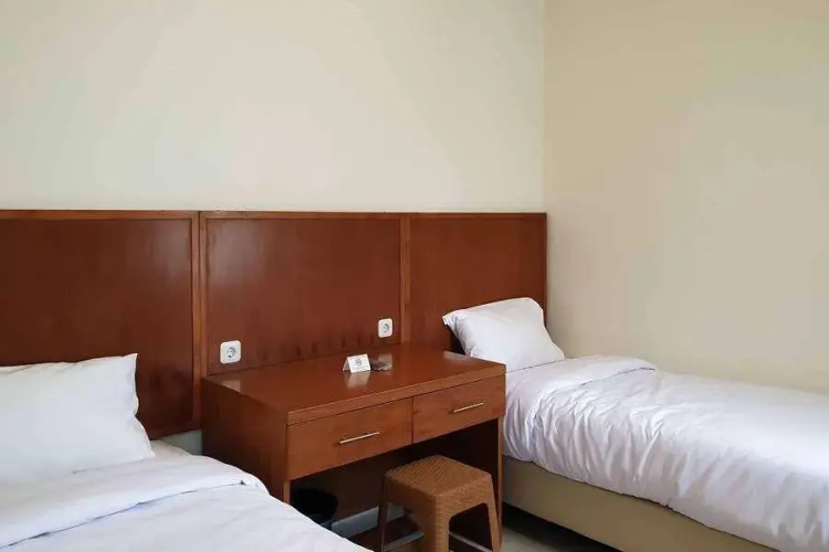 Sharon Guest House