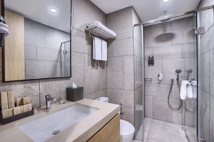 Premier Double Studio