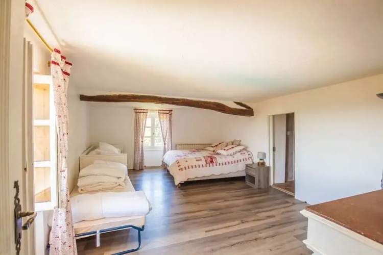 Gîte - Le Mas De Louise