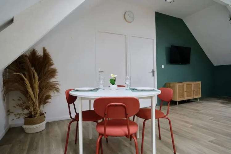En d Placement 10 les Combles Wifi Gratuit