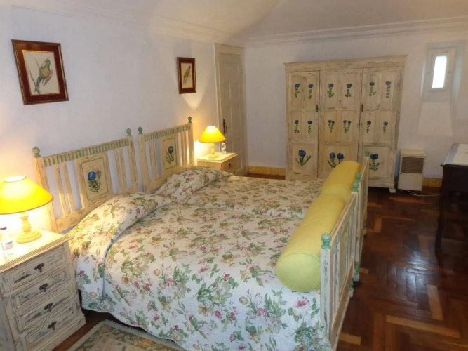 Quinta de São Thiago