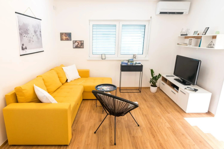 Apartma ALMA