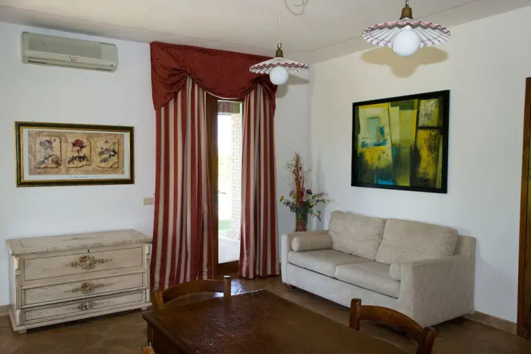 Agriturismo Poggio Delle Conche