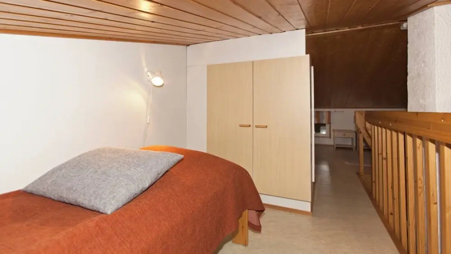 Holiday Club Pyhä